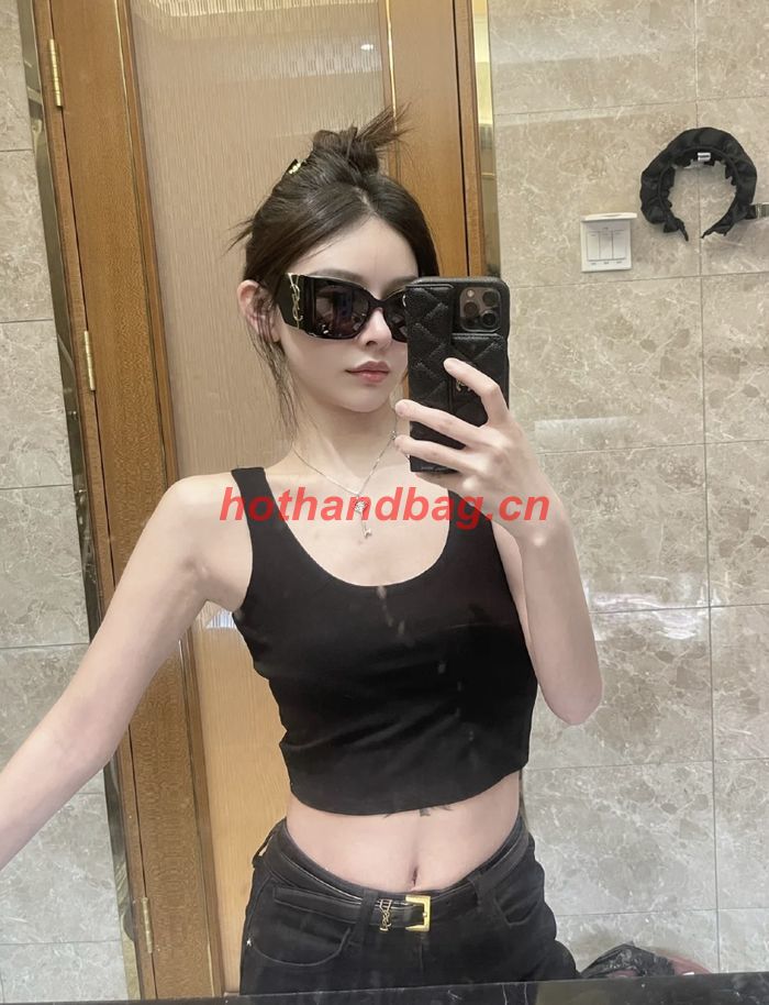 Saint Laurent Sunglasses Top Quality SLS00425